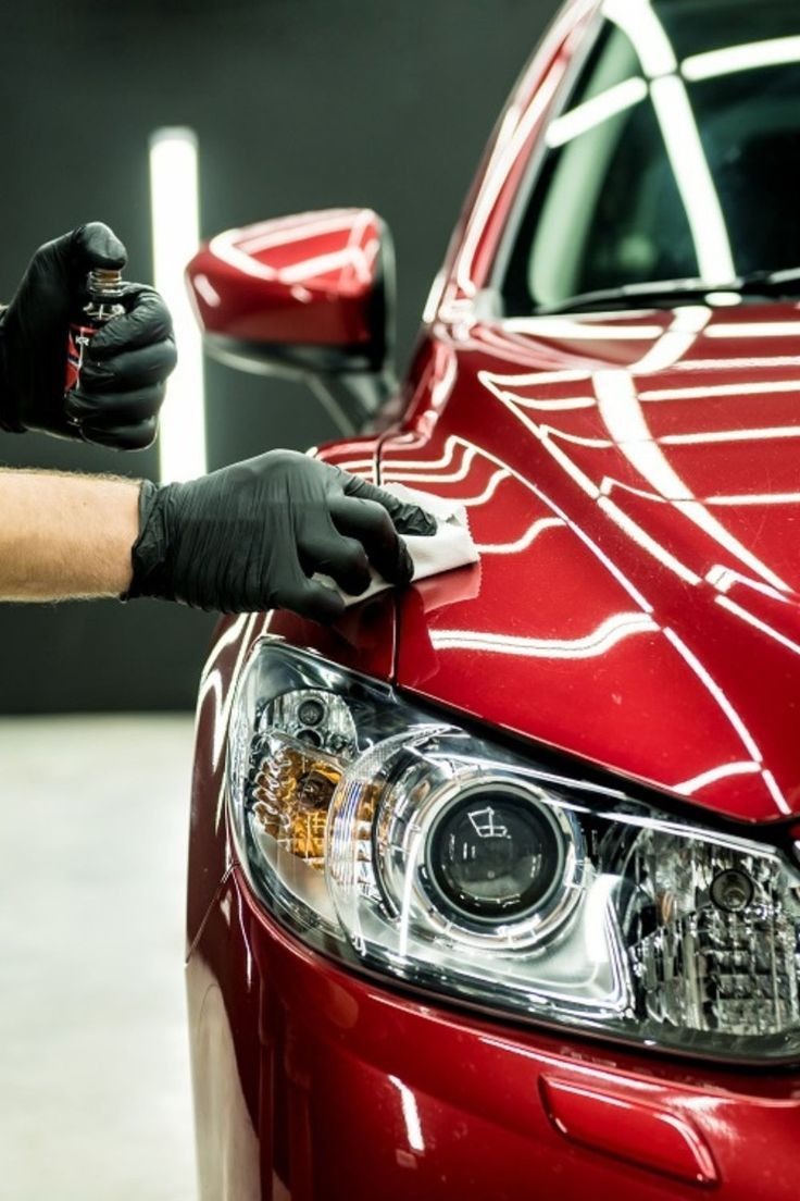 Carvex - Auto Detailing